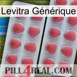 Levitra Générique 19